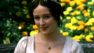 Backdrop for the TV series "Pride and Prejudice" #1385031