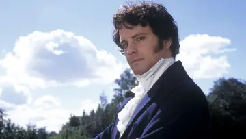 Backdrop for the TV series "Pride and Prejudice" #1385033