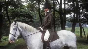 Backdrop for the TV series "Pride and Prejudice" #1385034