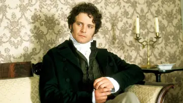 Backdrop for the TV series "Pride and Prejudice" #1385036
