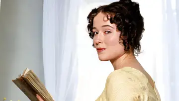 Backdrop for the TV series "Pride and Prejudice" #1385039