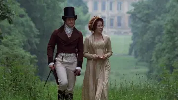 Backdrop for the TV series "Pride and Prejudice" #1385042