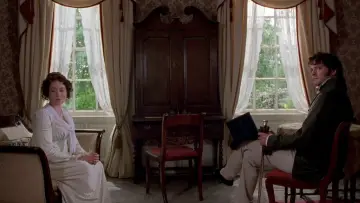 Backdrop for the TV series "Pride and Prejudice" #1385043