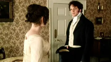 Backdrop for the TV series "Pride and Prejudice" #1385044
