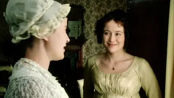 Backdrop for the TV series "Pride and Prejudice" #1385046