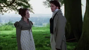 Backdrop for the TV series "Pride and Prejudice" #1385047