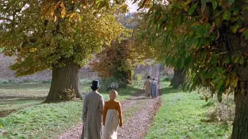 Backdrop for the TV series "Pride and Prejudice" #1385049