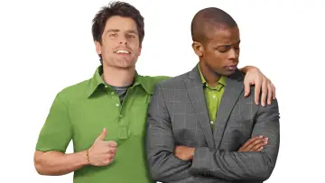 Backdrop к сериалу "Psych" #1263244
