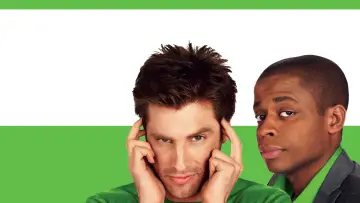 Backdrop к сериалу "Psych" #1263252