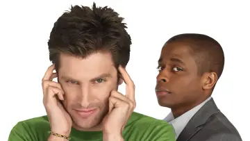 Backdrop к сериалу "Psych" #1263254