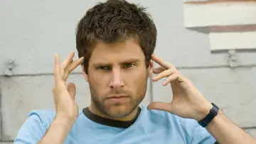 Backdrop к сериалу "Psych" #1263259