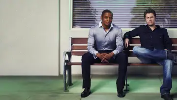 Backdrop for the TV series "Psych" #1263305