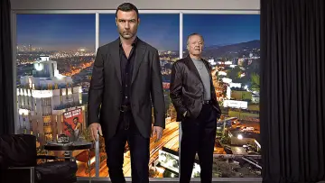 Backdrop for the TV series "Ray Donovan" #1326349