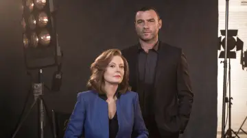 Backdrop for the TV series "Ray Donovan" #1326355