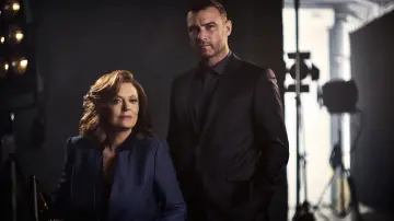 Backdrop for the TV series "Ray Donovan" #1326356