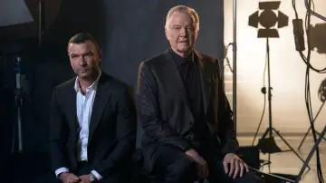 Backdrop for the TV series "Ray Donovan" #1326357