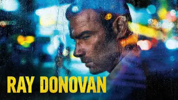 Backdrop for the TV series "Ray Donovan" #1326360