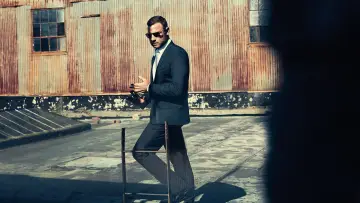 Backdrop for the TV series "Ray Donovan" #1326376