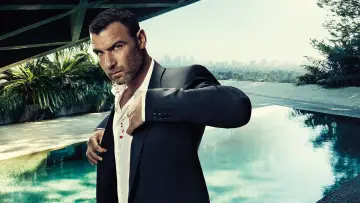 Backdrop for the TV series "Ray Donovan" #1326378