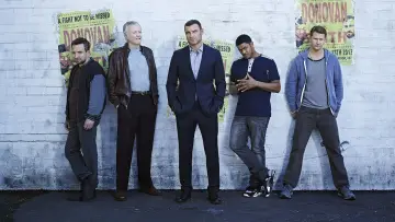 Backdrop for the TV series "Ray Donovan" #1326381