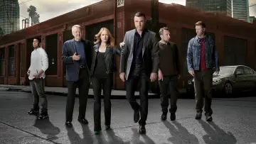 Backdrop for the TV series "Ray Donovan" #1326382