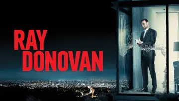 Backdrop for the TV series "Ray Donovan" #1326388