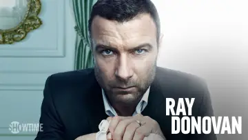 Backdrop for the TV series "Ray Donovan" #1326390