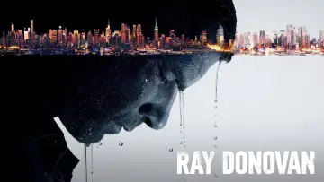 Backdrop for the TV series "Ray Donovan" #1326394