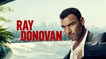 Backdrop for the TV series "Ray Donovan" #1326397