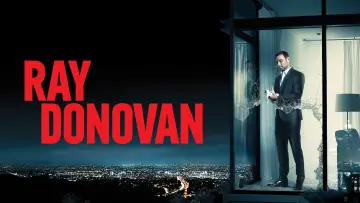 Backdrop for the TV series "Ray Donovan" #1326400