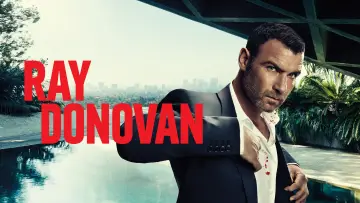 Backdrop for the TV series "Ray Donovan" #1326403