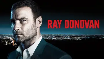 Backdrop for the TV series "Ray Donovan" #1326408