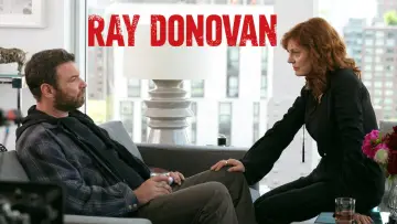 Backdrop for the TV series "Ray Donovan" #1326411