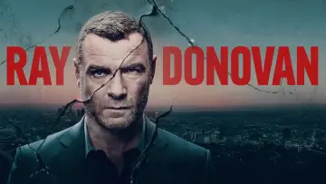 Backdrop for the TV series "Ray Donovan" #1326412
