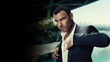 Backdrop for the TV series "Ray Donovan" #1326419