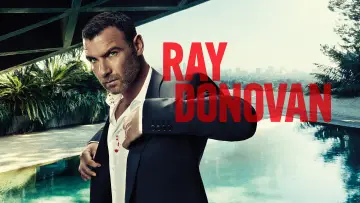 Backdrop for the TV series "Ray Donovan" #1326420