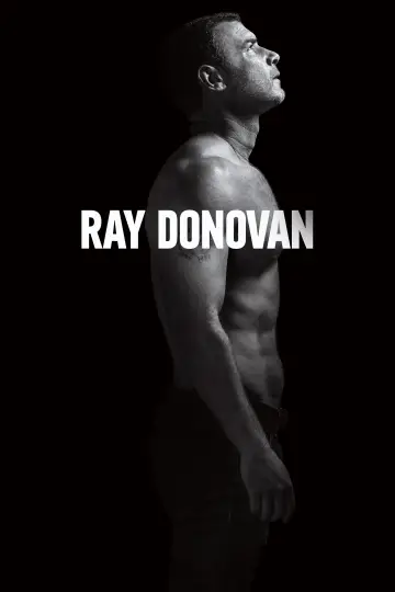 Poster for the TV series "Ray Donovan" #1326428