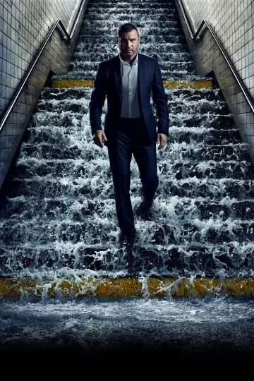 Poster for the TV series "Ray Donovan" #1326430