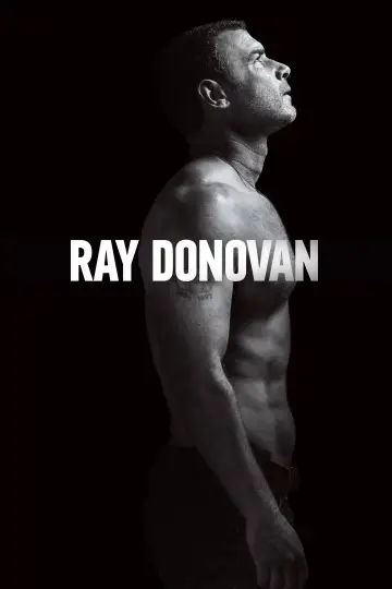 Poster for the TV series "Ray Donovan" #1326433