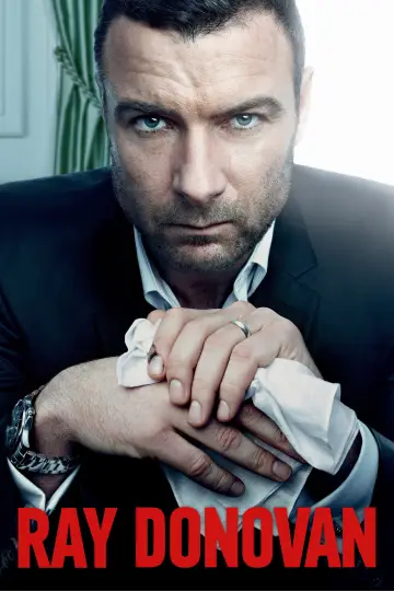 Poster for the TV series "Ray Donovan" #1326435