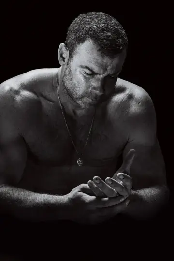 Poster for the TV series "Ray Donovan" #1326437