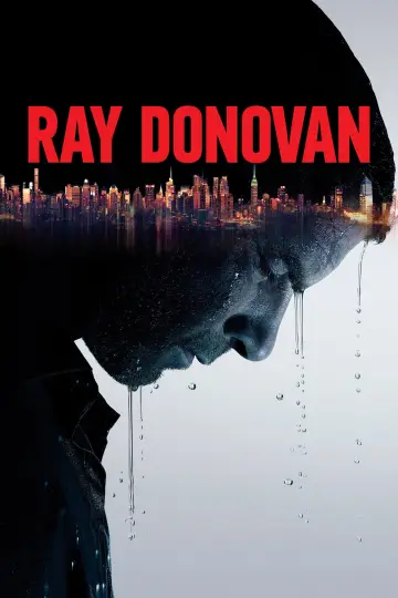 Poster for the TV series "Ray Donovan" #1326439
