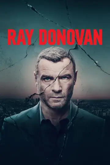 Poster for the TV series "Ray Donovan" #1326440