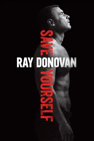 Poster for the TV series "Ray Donovan" #1326445