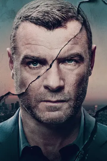 Poster for the TV series "Ray Donovan" #1326451