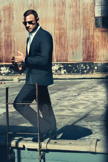 Poster for the TV series "Ray Donovan" #1326452