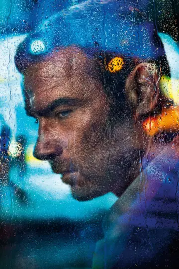 Poster for the TV series "Ray Donovan" #1326455