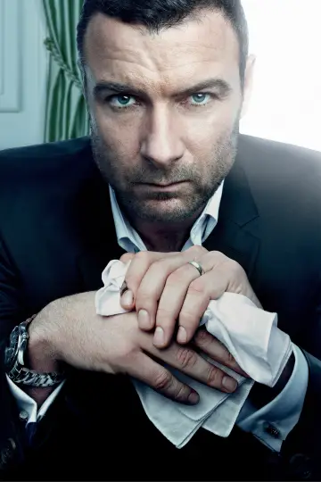 Poster for the TV series "Ray Donovan" #1326456