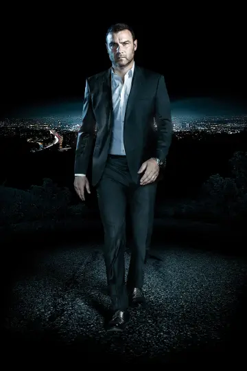 Poster for the TV series "Ray Donovan" #1326457