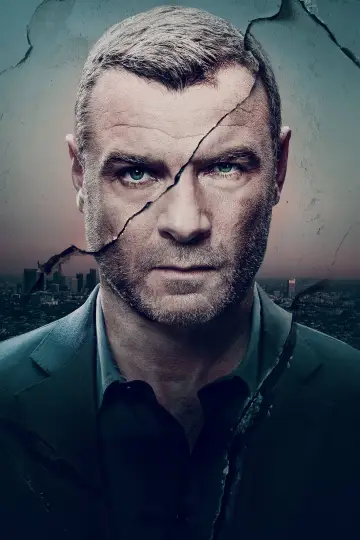 Poster for the TV series "Ray Donovan" #1326458